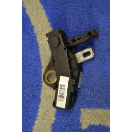 Battery Terminal Fuse Box...