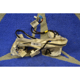 Roof Basic Scoop Harness...