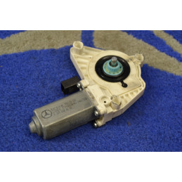 Left Front Window Motor...