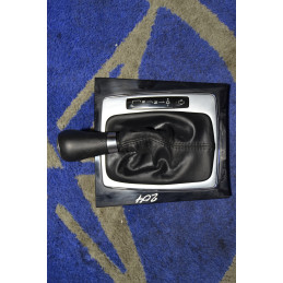 C-Class W204 Gear Knob...