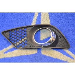 Front Pumper Fog Light...