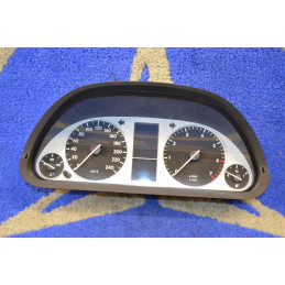 Instrument Cluster Km...