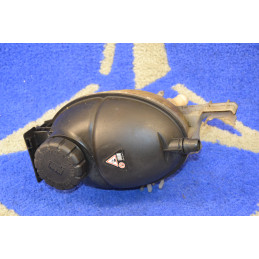 Coolant Expansion Tank...