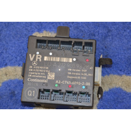 Gearshifter Surround Trim...