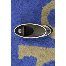 Front Passenger Window...