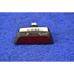 Left Rear Interior Lamp...