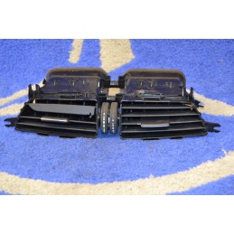 Central Air Vent      W204...