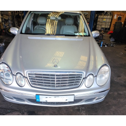 E-CLASS W211