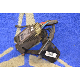 Engine Cooling Fan Control...