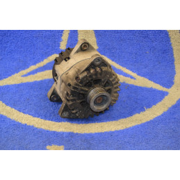 Three-Phase Alternator...