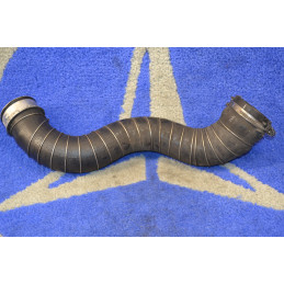 Right Intercooler Hose...