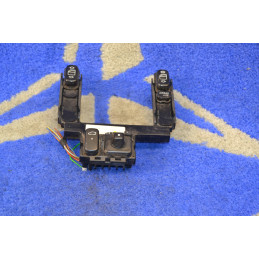 2 Window Lifts With Trunk...