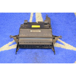 Front Left Seat Adjustment...