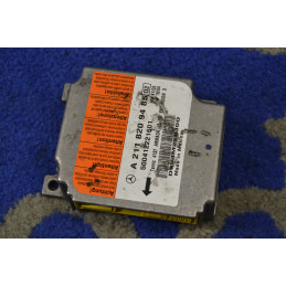 Airbag Control Unit Ecu...