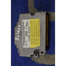 Airbag Control Unit Ecu...