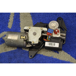 Roof Driving System With...