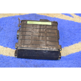 Engine Control Unit    W124...