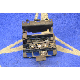 Relay Bracket     W140  S...