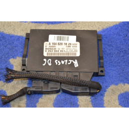 Parking Pdc Control Unit...