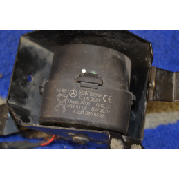 Alarm System Siren    W221...