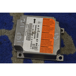 Airbag Control Unit Ecu...