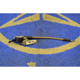 Right Rear Quarter Window...