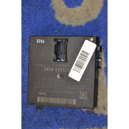 Central Gateway Control...