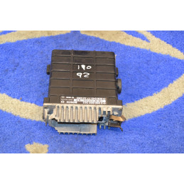 Engine Control Unit Ecu...