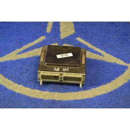 Engine Control Unit Ecu...