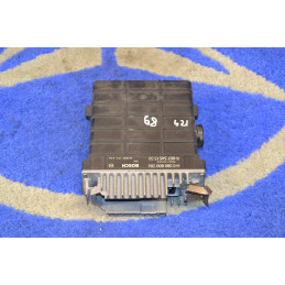 Msg Control Unit     W107...