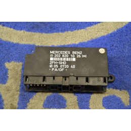 Window Control Unit...