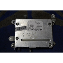 BLUETOOTH PHONE CONTROL UNIT