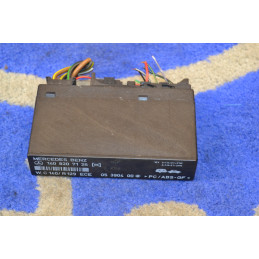 Turn Signal Relay Control...