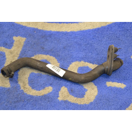 Secondry Aux Water Pump...