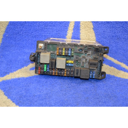 Sam Module Fuse Box Relay...