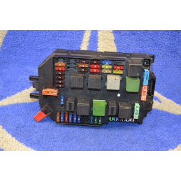 Front Sam Module Signal...