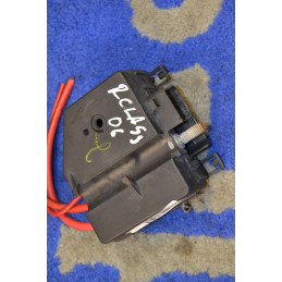 Fuse Box Control Unit W251...