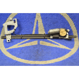 Front Left Seat Belt Feeder...