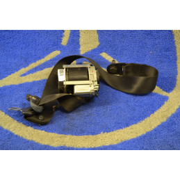 Front Right Seat Belt...