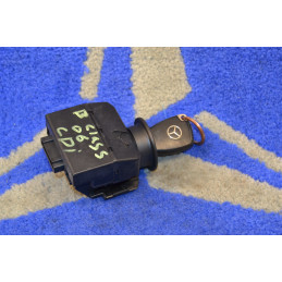 Ignition Switch    W169...