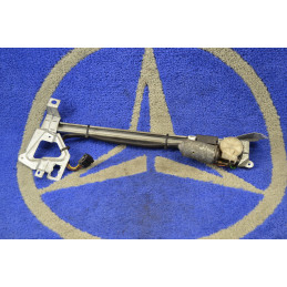 Right Seat Belt Retainer...