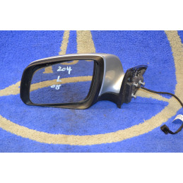 Left Exterior Mirror...