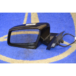Left Exterior Mirror W207...