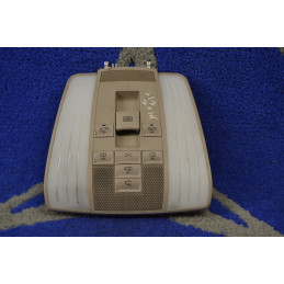 Central Interior Light...