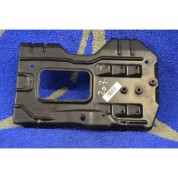 Battery Tray Pad Mounting...