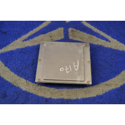 Engine Control Unit  For...