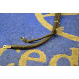 Alternator Wiring Harness...