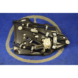 Right Rear Window Regulaor...