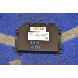 2007 MERCEDES C-CLASS W204...