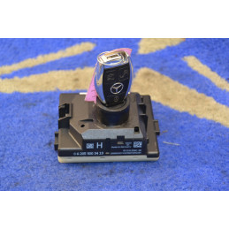 Ignition Start Stop Switch...